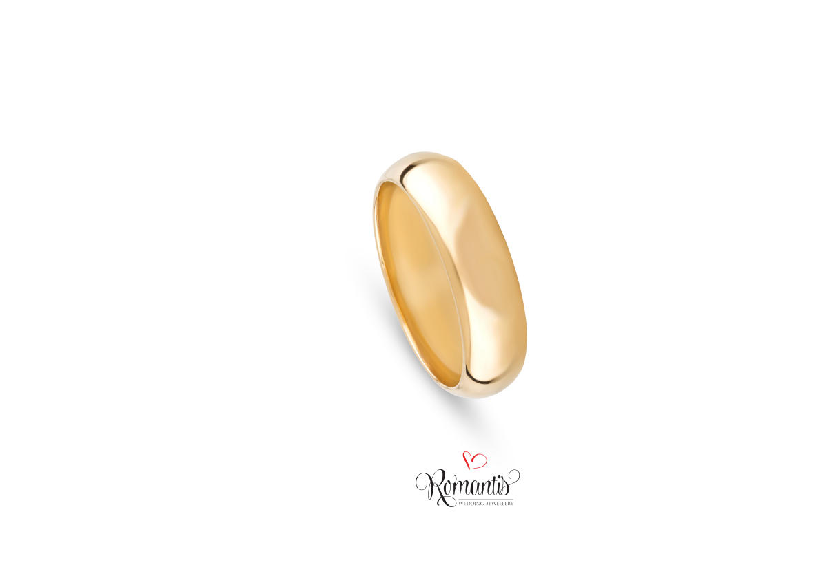  Produto: OOALR005405, Categoria: Alianças e Joias para noivos, Ano: 2021, Marca Romantis