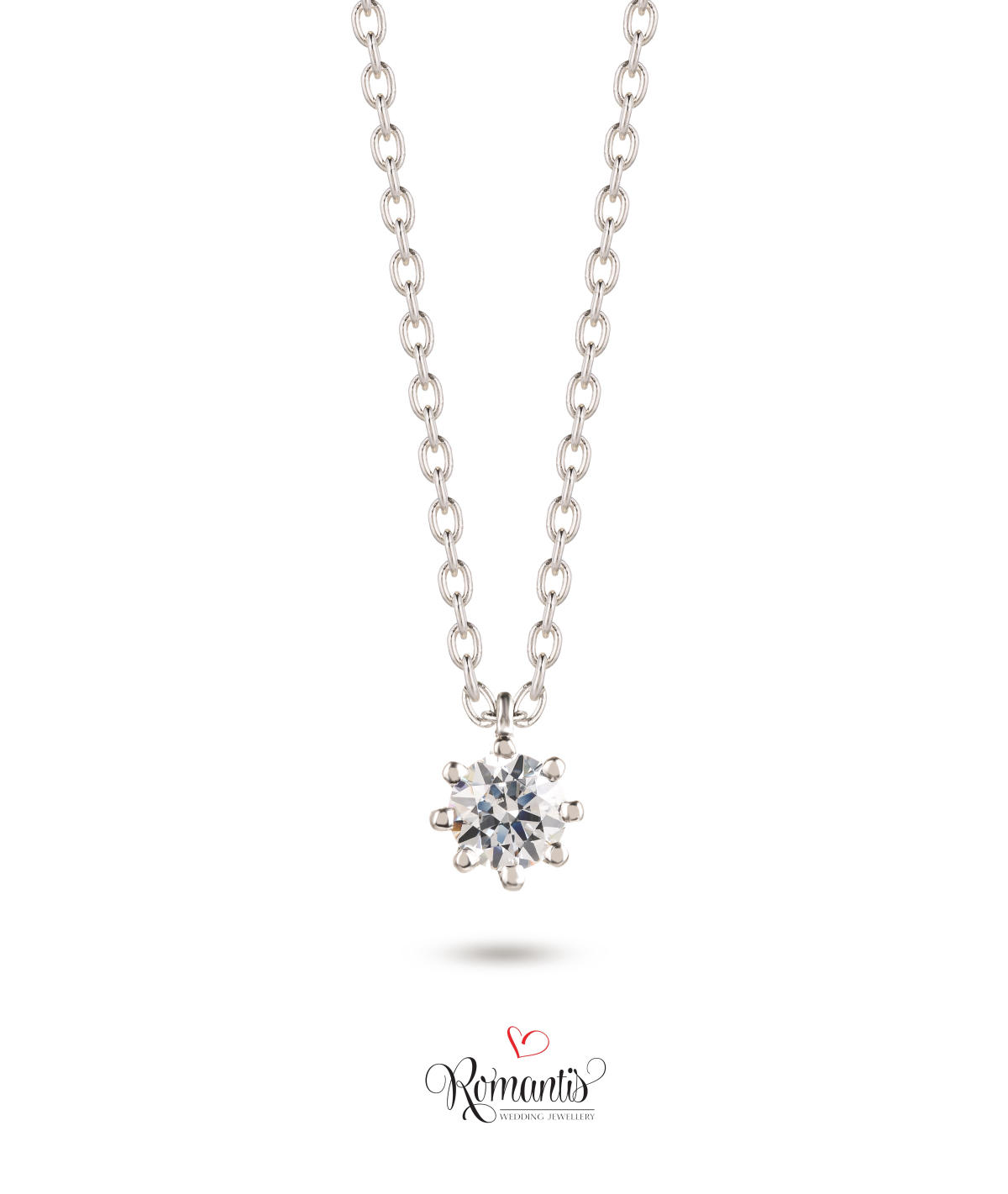  Produto: JOCOR005594B, Categoria: Joias, Ano: 2021, Marca Romantis