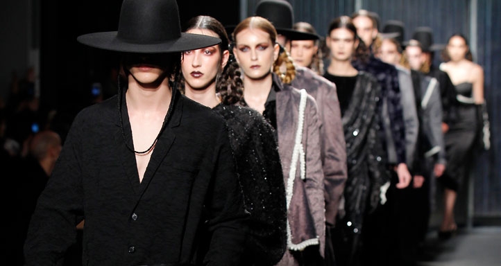 Post do Blog: 40º PORTUGAL FASHION - Imagem de Destaque