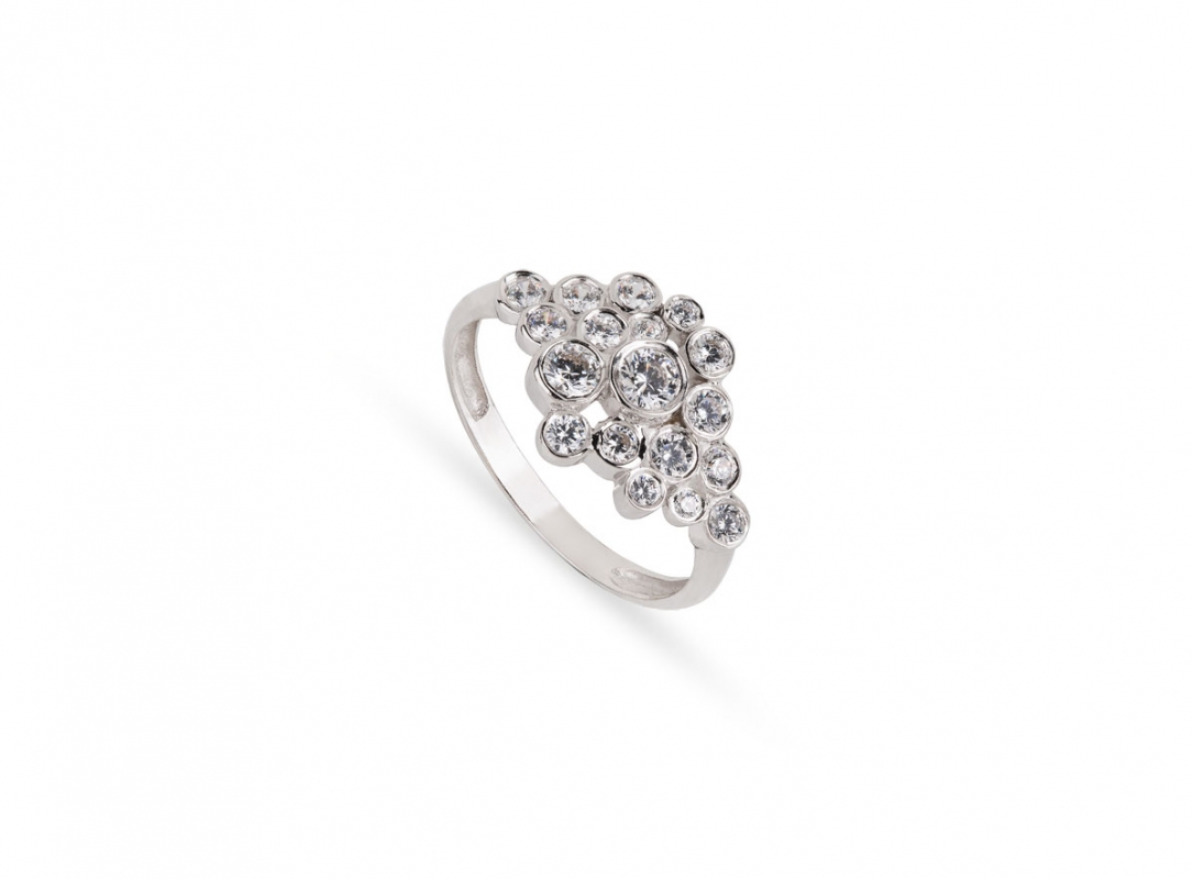  Produto: ANR5031B, Categoria: Joias, Ano: 2019, Marca Romantis
