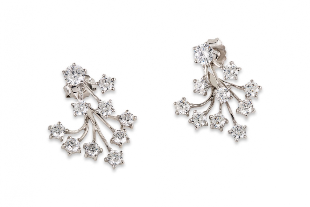  Produto: TRR5088B, Categoria: Joias, Ano: 2019, Marca Romantis