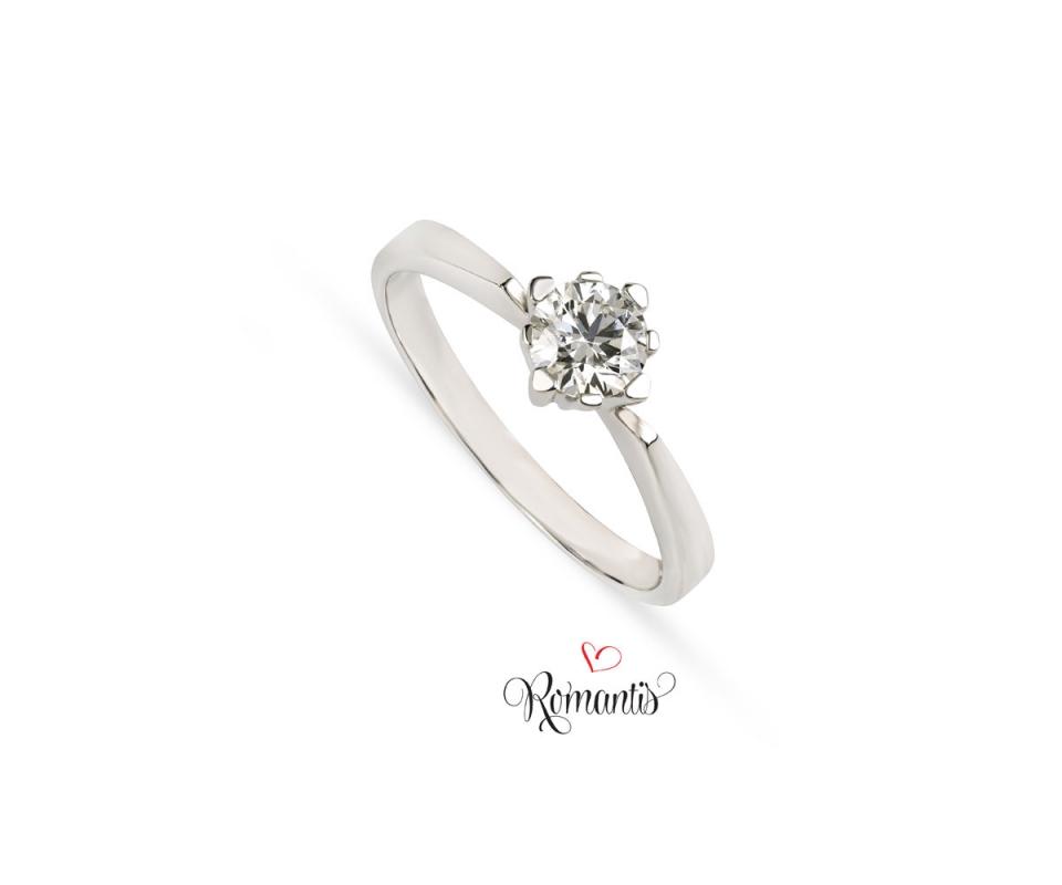  Produto: JLANR005505, Categoria: Alianças e Joias para noivos, Ano: 2020, Marca Romantis