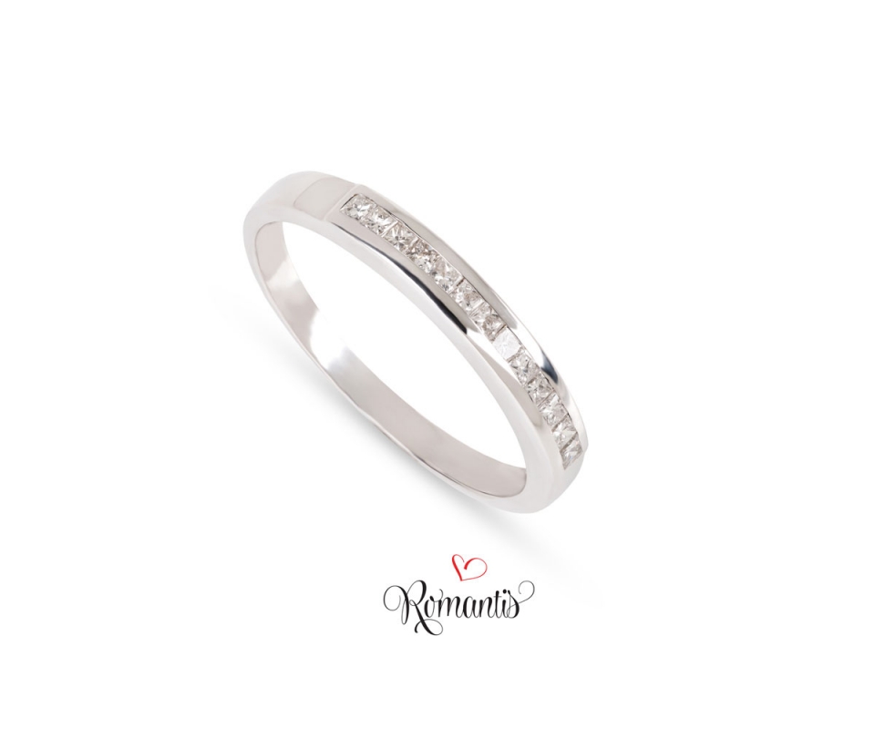  Produto: JOANR004571B, Categoria: Alianças e Joias para noivos, Ano: 2019, Marca romantis