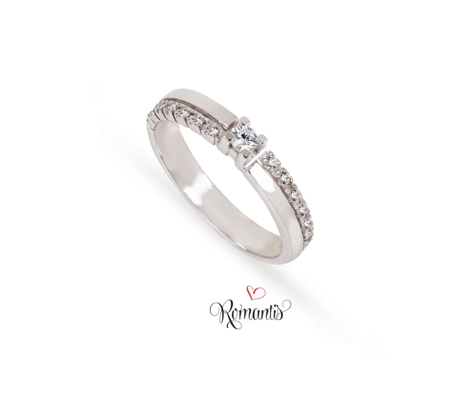  Produto: JOANR005377B, Categoria: Alianças e Joias para noivos, Ano: 2020, Marca Romantis