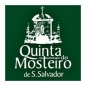 Loja: Quinta do Mosteiro de S. Salvador - Logotipo