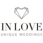 Loja: In Love | Unique Moments - Logotipo