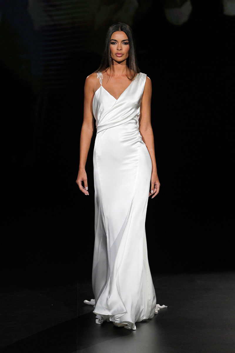 Imagem do Post: VBBFW20 Pronovias da categoria Feiras e Eventos de Casamento