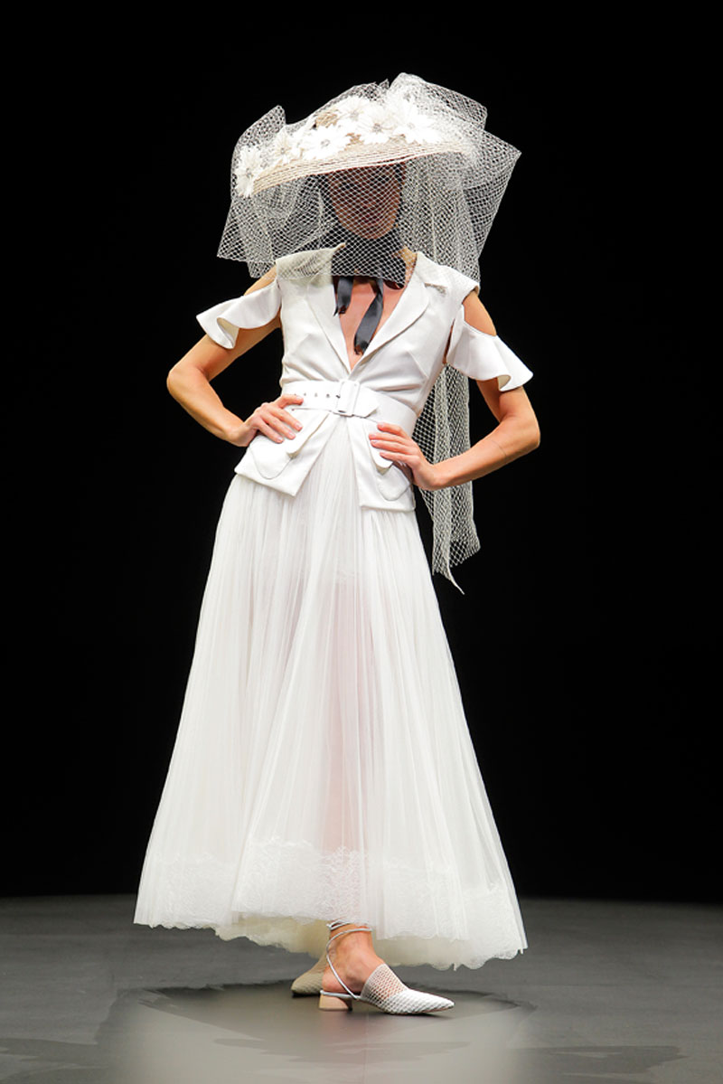 Imagem do Post: VBBFW20 Yolan Cris da categoria Feiras e Eventos de Casamento
