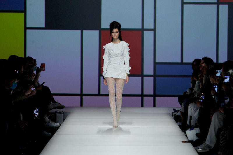 Imagem do Post: Yolan Cris da categoria Vestidos de Noiva