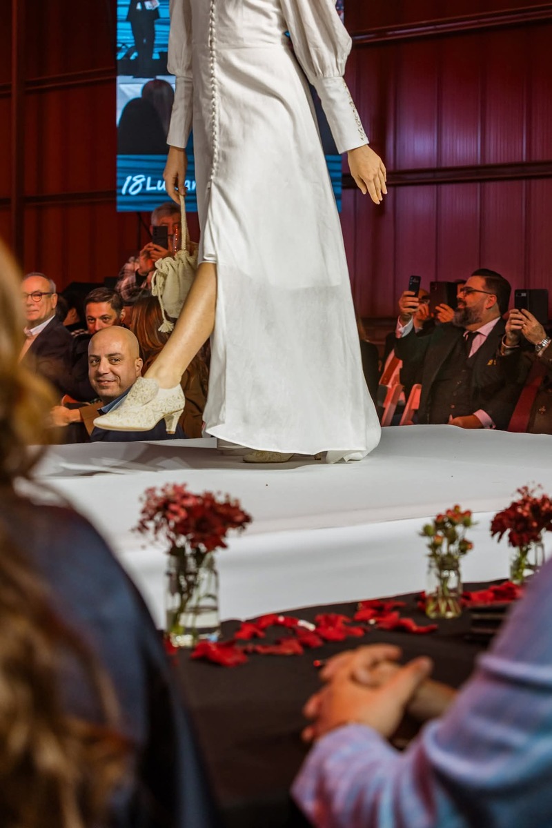 Imagem inserida no corpo do post