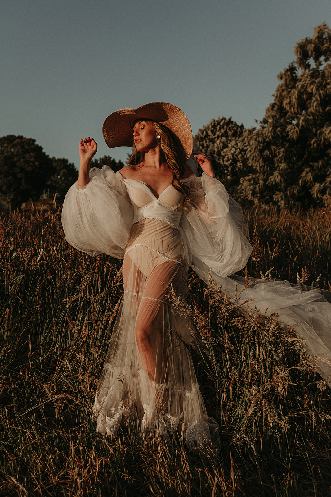 Imagem inserida no corpo do post