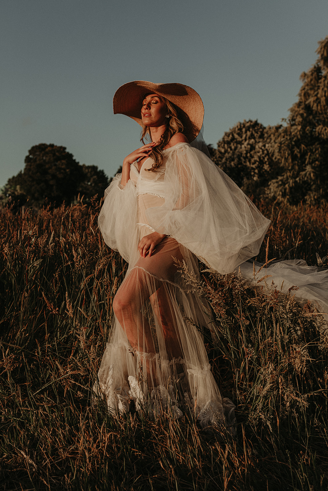 Imagem inserida no corpo do post