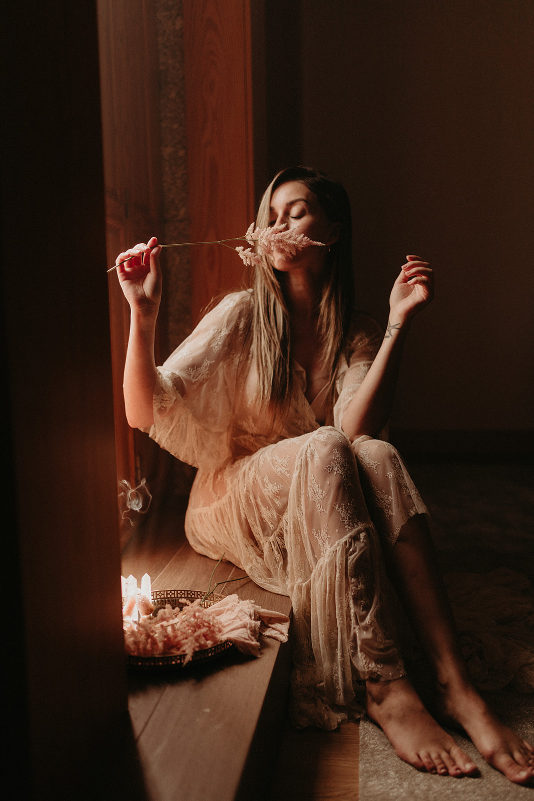 Imagem inserida no corpo do post