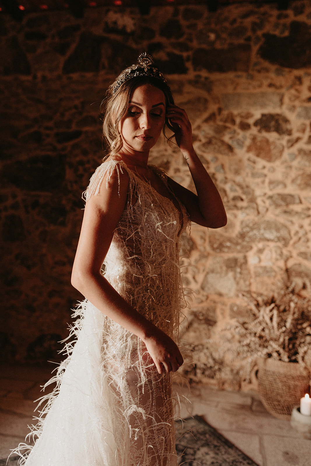 Imagem inserida no corpo do post