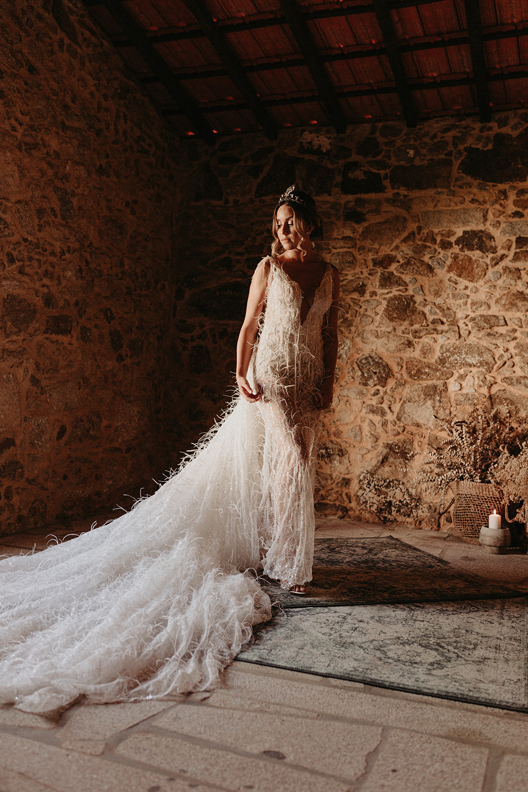 Imagem inserida no corpo do post