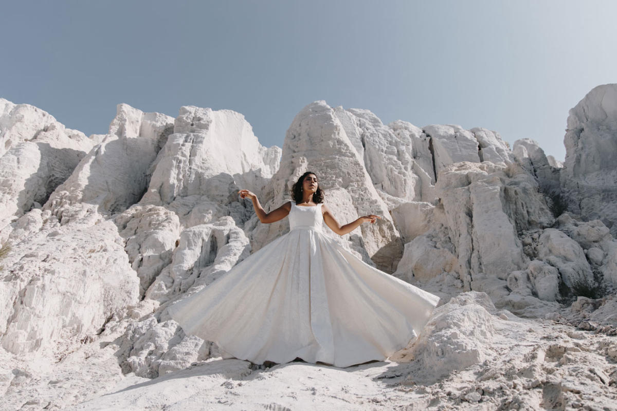 Imagem inserida no corpo do post