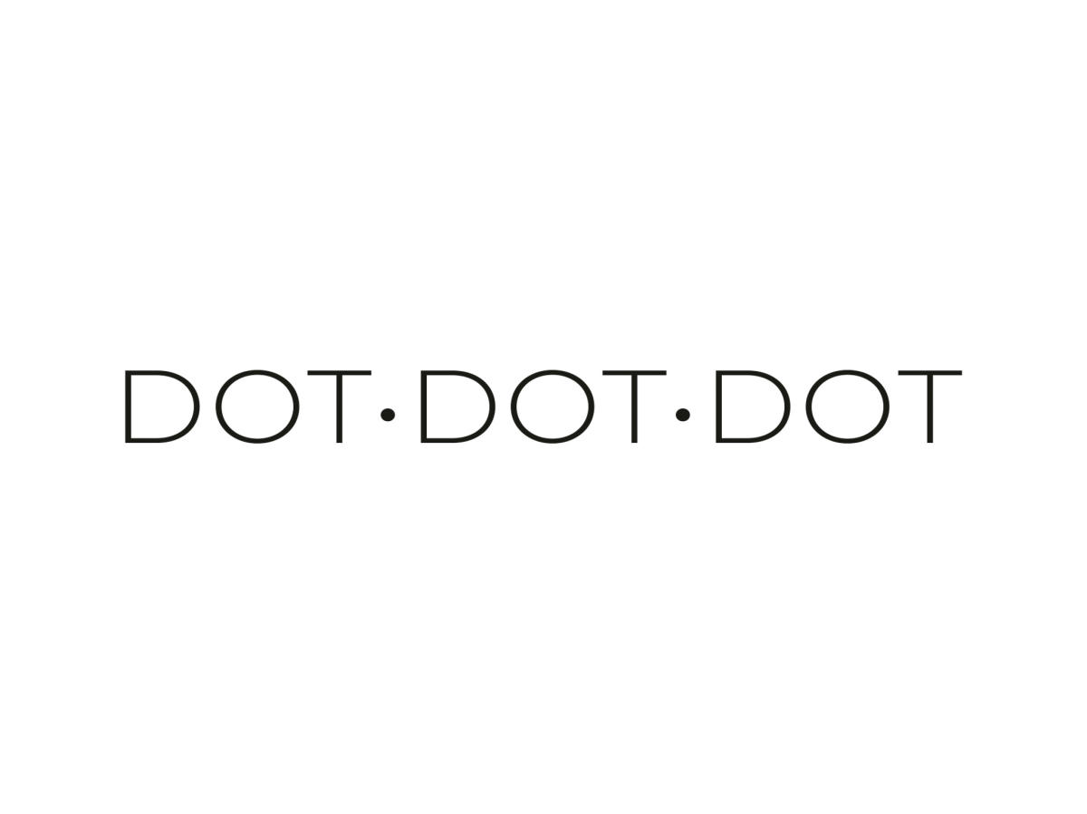 Loja: DOT DOT DOT - Logotipo