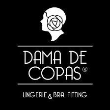 Loja: Dama de Copas Campo de Ourique - Logotipo