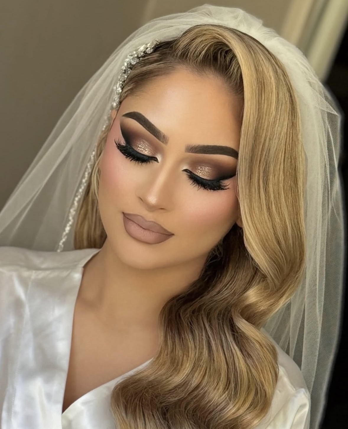 Loja: Glow Up Makeup Studio & Beauty Lounge - Imagem de Destaque