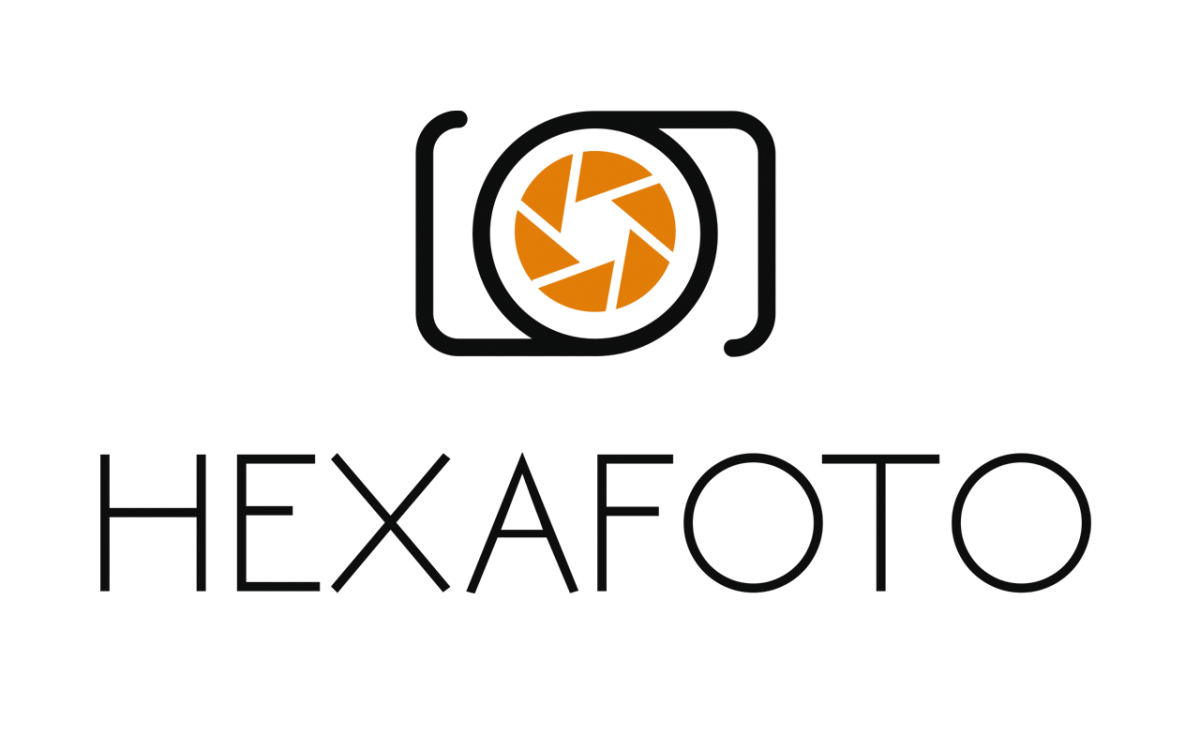 Loja: HexaFoto  - Logotipo