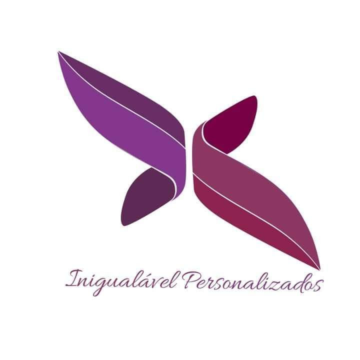 Loja: Inigualável Personalizados  - Logotipo