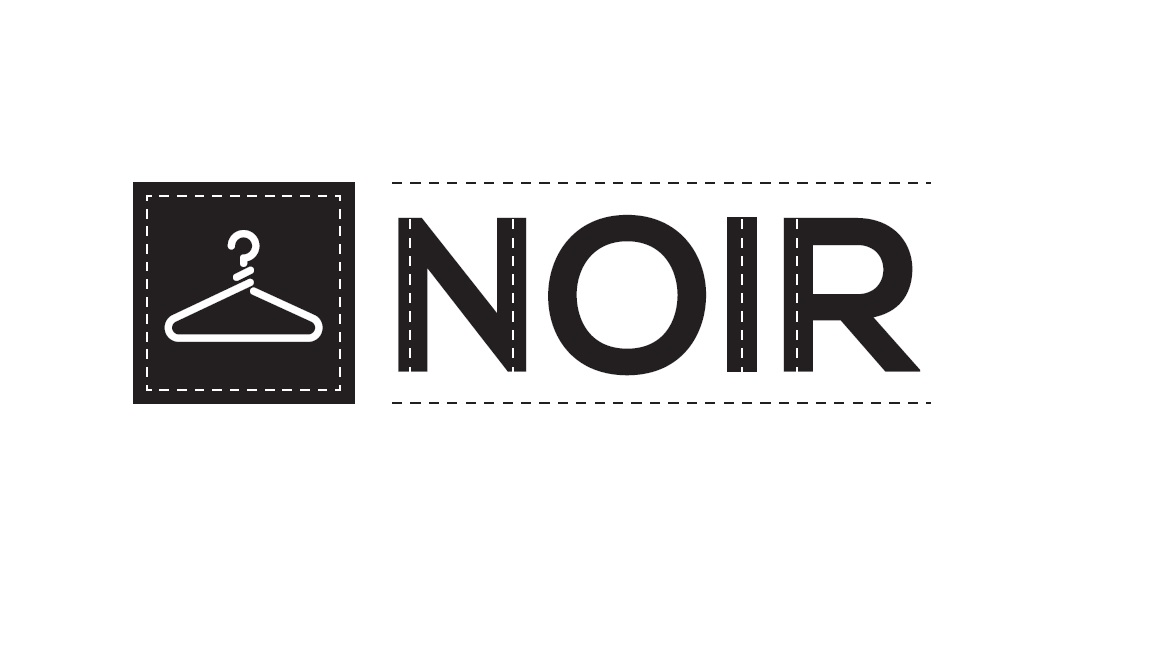Loja: Loja Noir - Logotipo
