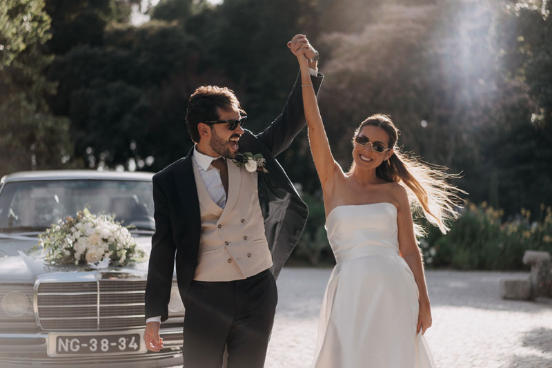 Imagem da loja: Maria Miguel - Wedding Planner