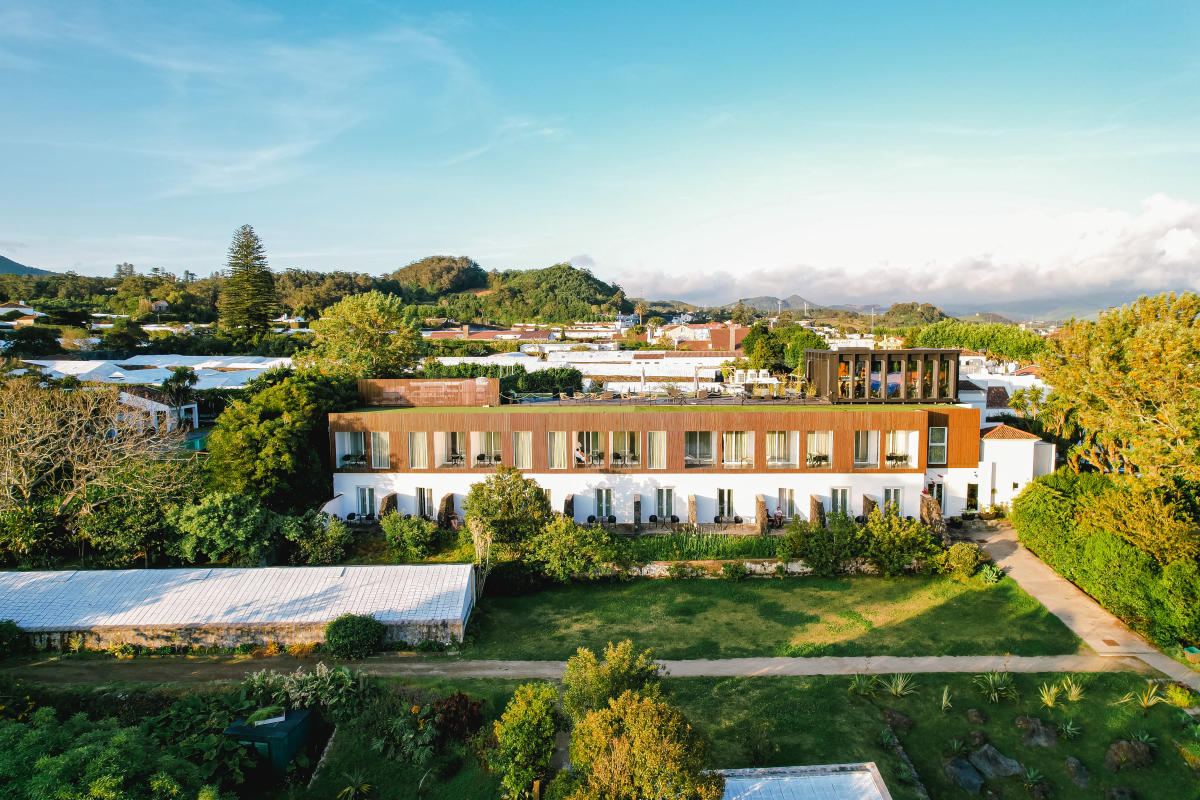 Imagem da loja: Senhora da Rosa, Tradition & Nature Hotel