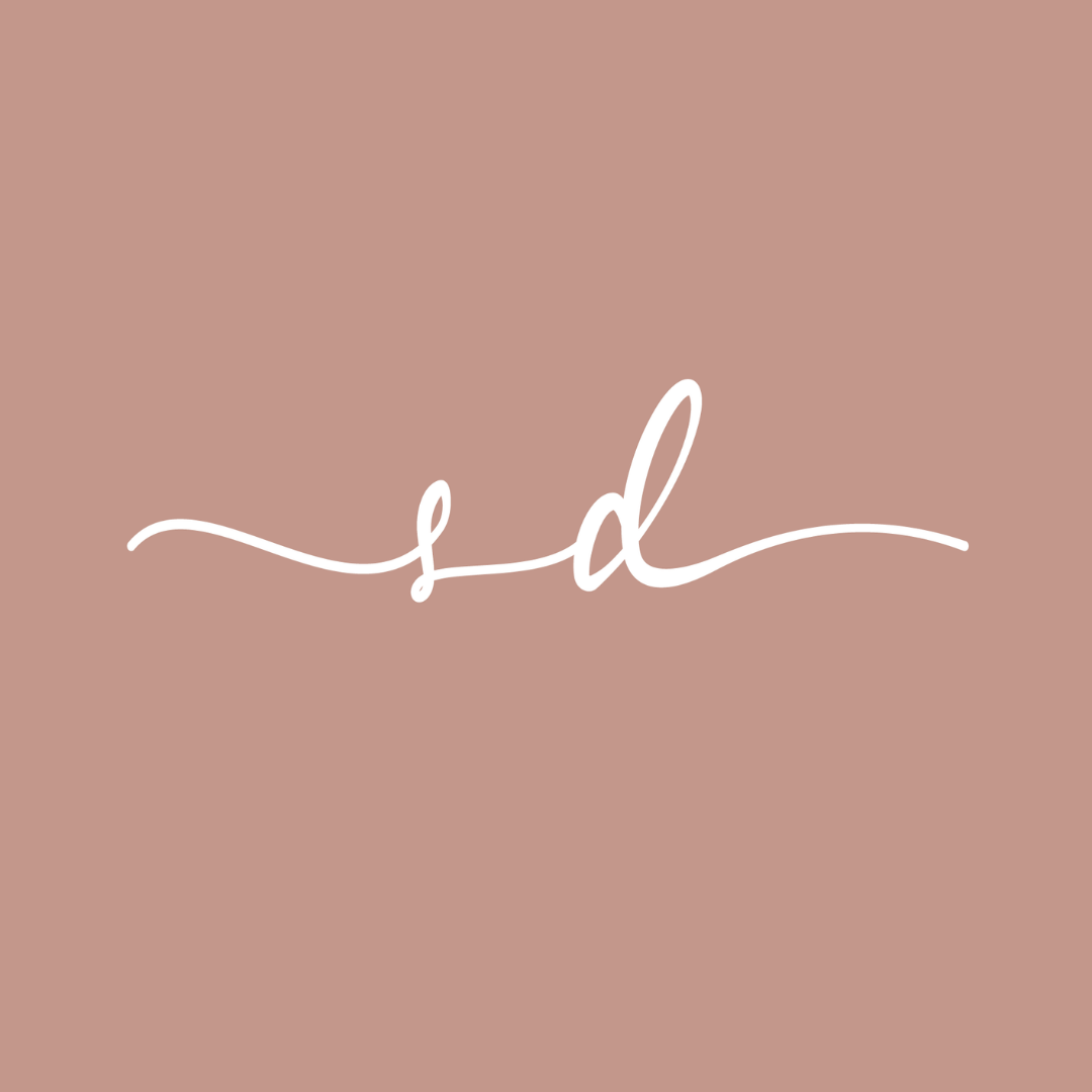 Loja: Sukses Design - Logotipo