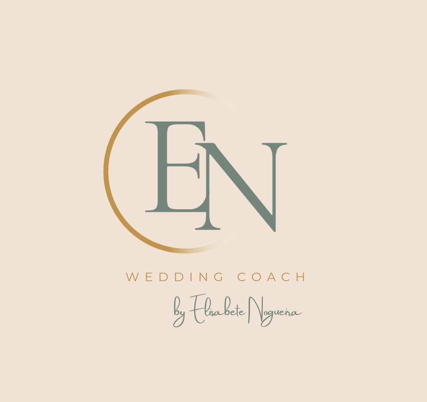 Loja: Wedding Coach by Elisabete Nogueira  - Logotipo